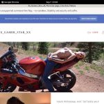 Xxgamerstarxx.modelcentro.com Stolen Password Xxgamerstarxx.modelcentro.com Stolen Password