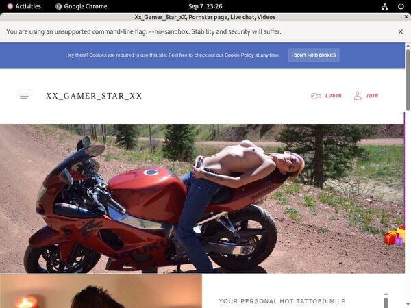 Xxgamerstarxx.modelcentro.com Stolen Password Xxgamerstarxx.modelcentro.com Stolen Password