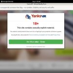 Yanksvr Latex