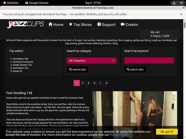Yezzclips.com ????? Yezzclips.com ?????