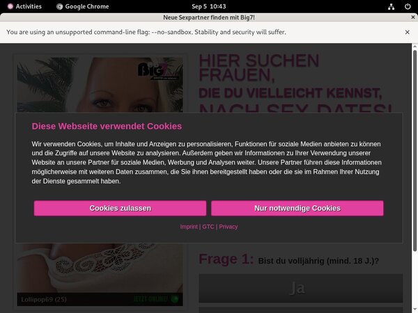 Yoursecretdream.com Buy Membership