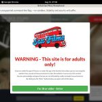 Britishsexfilms Free Passes