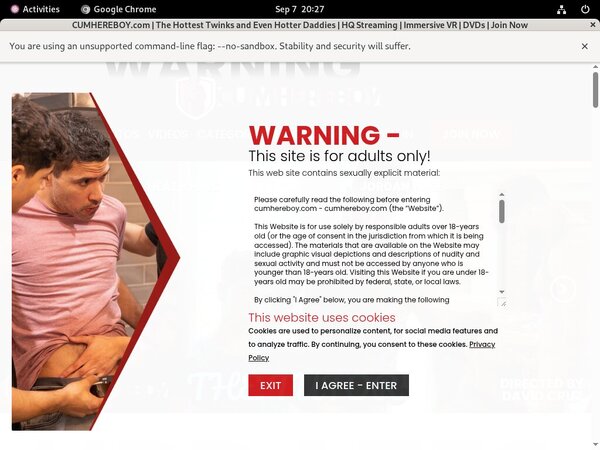 Cumhereboy.com Full Sex