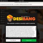 Desibang.com Latest Videos