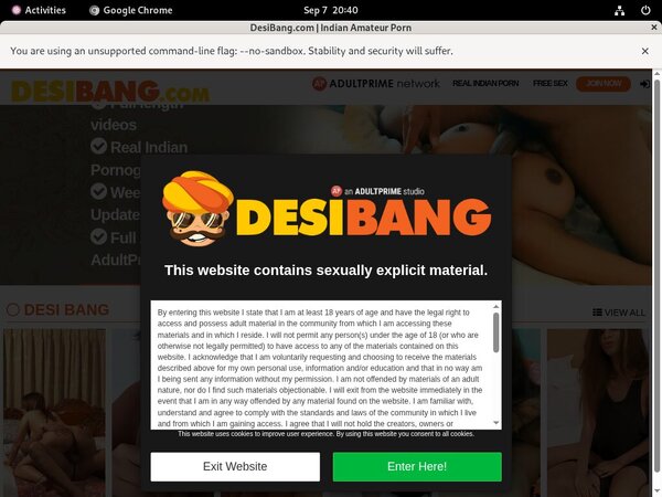 Desibang.com Latest Videos