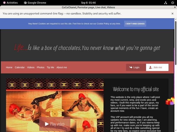 [Image: Discount-CoCoChanel-Free-Trial.jpg]