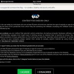 Discount Twinky Feet Subscription