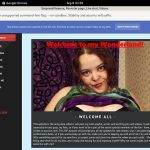 Empressvivianne.modelcentro.com Trial Memberships