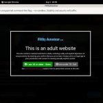 Filthyamateur.net Full Scene