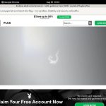 Free Accounts In Playboy Plus