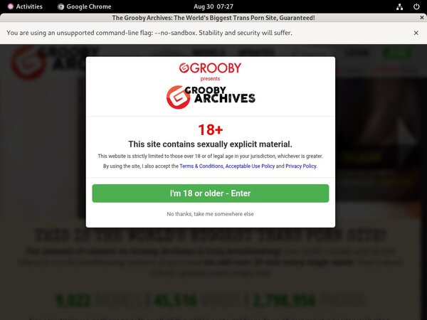 Free The Grooby Archives Passwords 2018 Free The Grooby Archives Passwords 2018