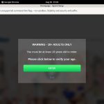 Get A Free Spermswap Password