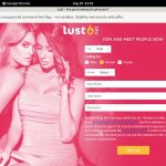 Lust.net Logins 2018