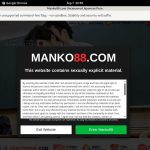Manko 88 Discount Cheapest