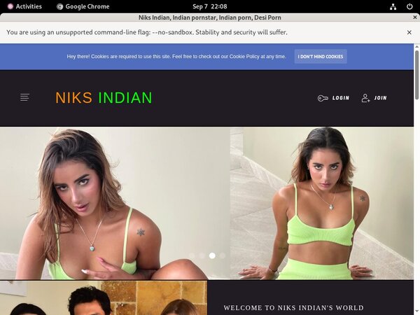 NiksIndian ??? ?? NiksIndian ??? ??