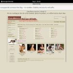 Oma Fotze Mail Order