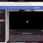 Rozlynn.modelcentro.com Free Entry