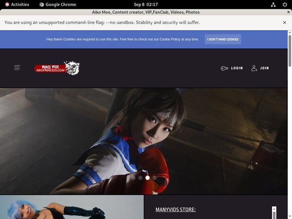 Sign Up AikoMoe Sign Up AikoMoe