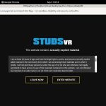 Studsvr Logins For Free