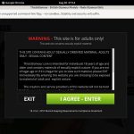 This Is Glamour Hot Mom