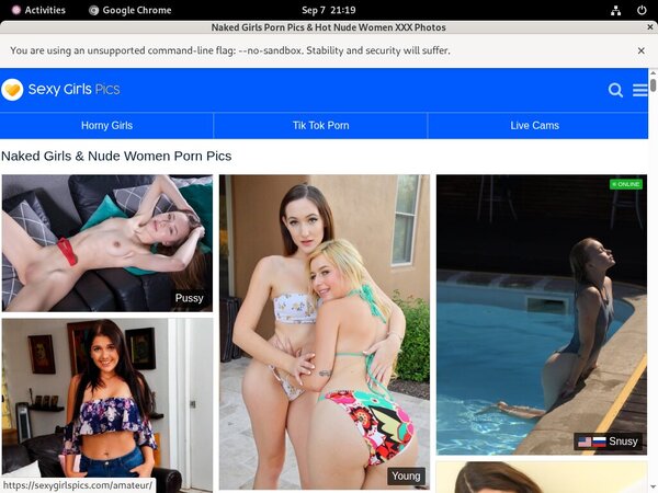 Videos BambiAmbita Free