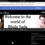 Accounts Bhalasada.com Free
