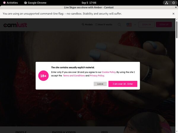 Amber Usaeroticfun Free Account Passwords