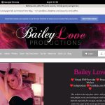 Baileylove214.com Account Password
