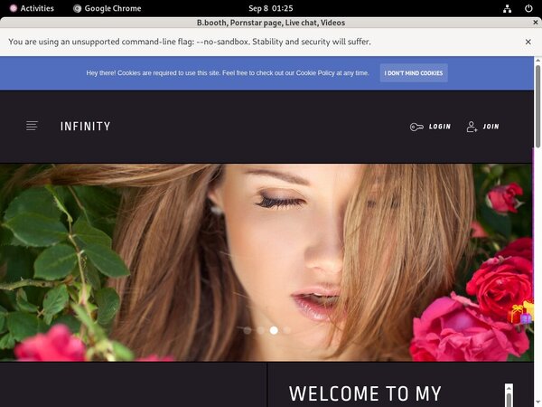 Bbooth.modelcentro.com Porn Review