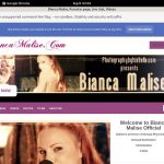 BiancaMalise Members Discount BiancaMalise Members Discount
