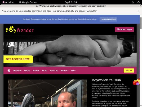 BoyWonder Discounts BoyWonder Discounts