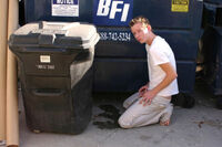 Boys Pissing Con s2