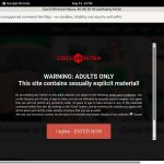 Czechvrfetish.com Account 2016