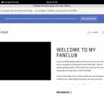 Daleyla.modelcentro.com Logins 2018