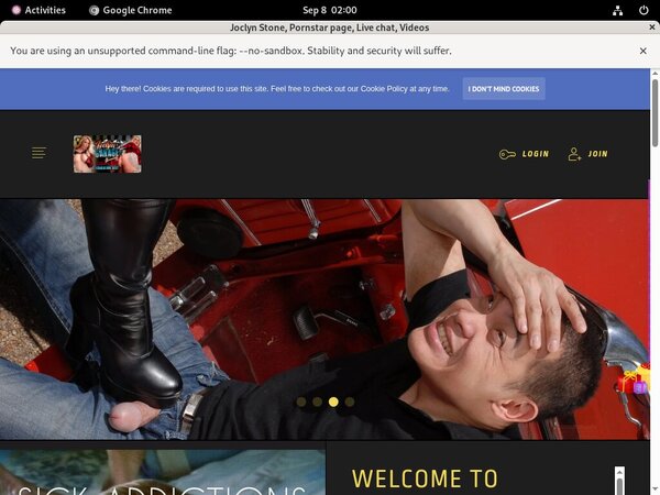 Discount Joclyn Stone Sale