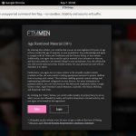 FTM Plus Access
