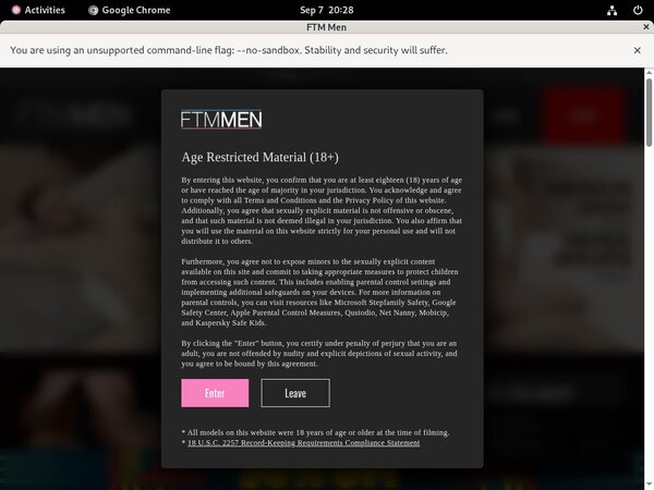 FTM Plusaccounts