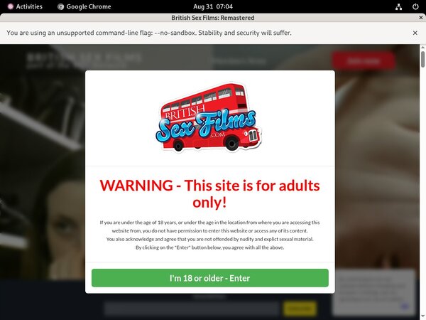 Films Sex British Access