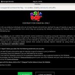 Free Asiaboy.net Membership Account