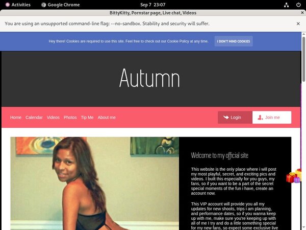 Free BittyKitty Username