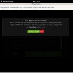 Free Hollys Hunnies Hacked Login