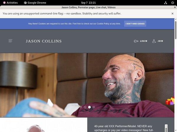 Free Masculinejason.com Discount Deal