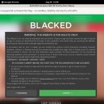 FreeBlacked