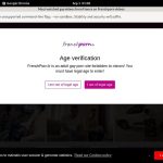 Frenchporn.fr Direct Pay