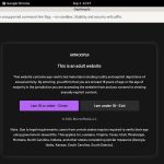 Gay Hoopla Discount Membership Link