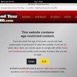 Get Ibonedyourmom.com Discount Deal