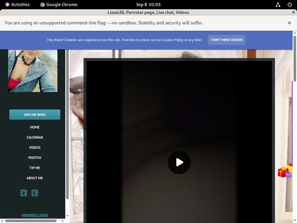 Get Lizxxx30 Trial Free