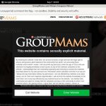 Groupmams Tokens Groupmams Tokens