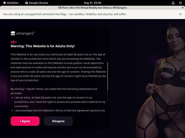Hd VR Bangers Free
