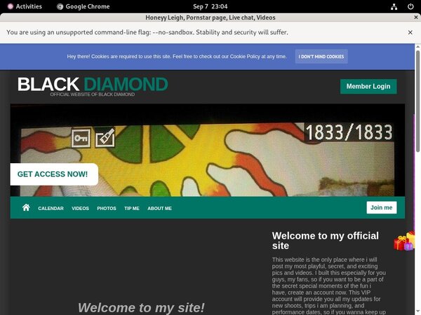 HoneyyLeigh Gift Card